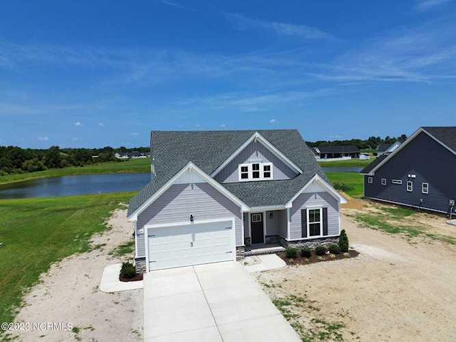 214 Pleasant Drive Elizabeth City, NC 27909