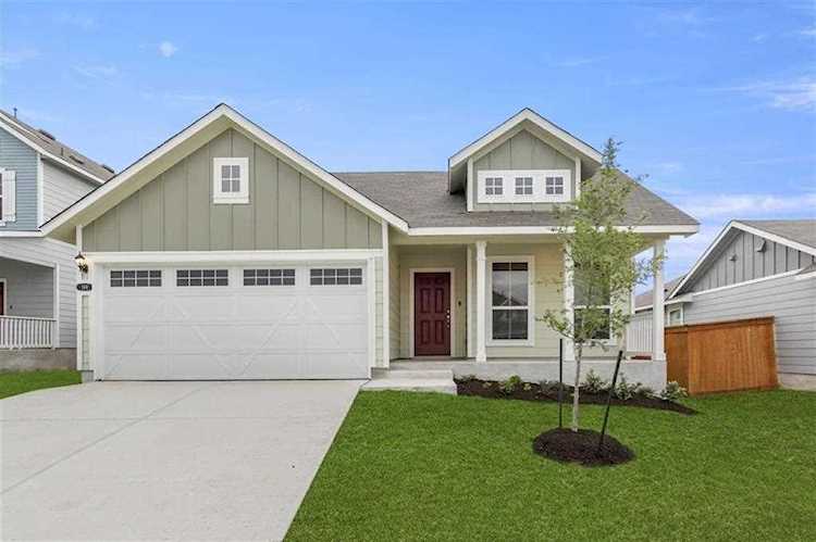 144 Shugart ST San Marcos, TX 78666
