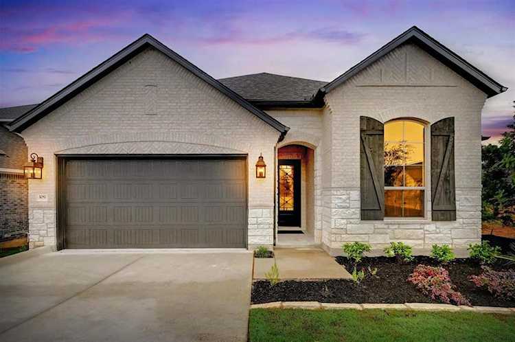 109 Missouri Primrose LN San Marcos, TX 78666