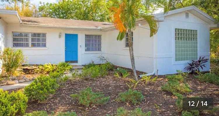 1840 Glengary St Sarasota, FL 34231