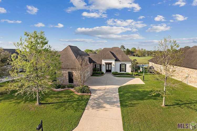5405 Cypress Point Ln Gonzales, LA 70737