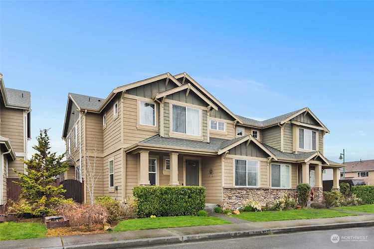 3311 141st St SE Mill Creek, WA 98012