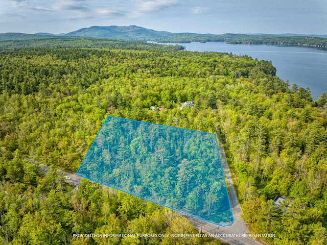 Lot 2 Route 103A New London, NH 03257