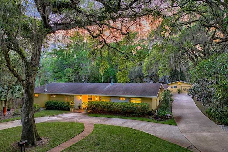 526 SW 41st St Gainesville, FL 32607