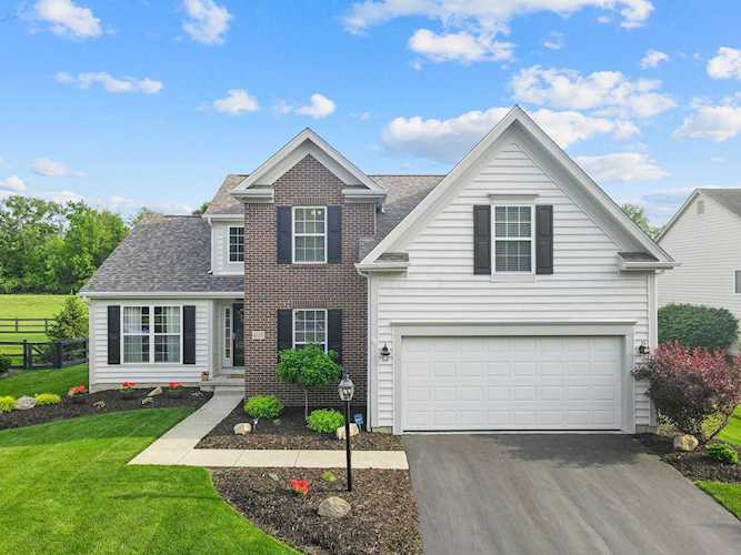 4319 Vista Walk Lane Powell, OH 43065