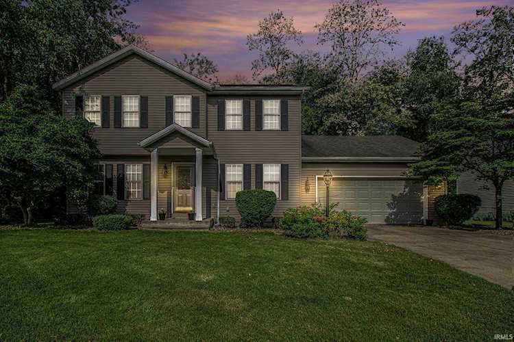 53603 W Spring Mill Drive Elkhart, IN 46514