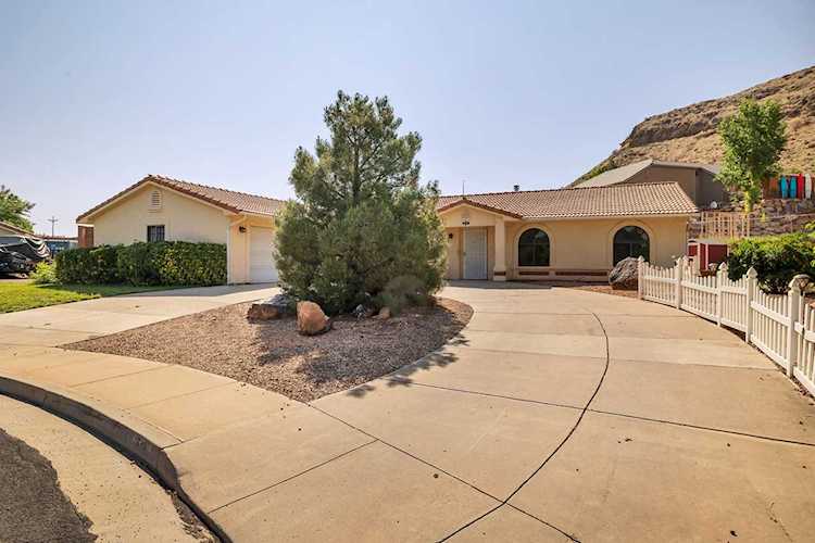 510 E Stanley CIR Washington, UT 84780 home for sale, MLS#23-241565 - Erika Rogers Photo 1