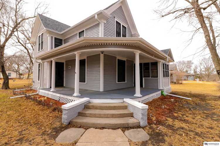 201 W Sumner St Western, NE 68464