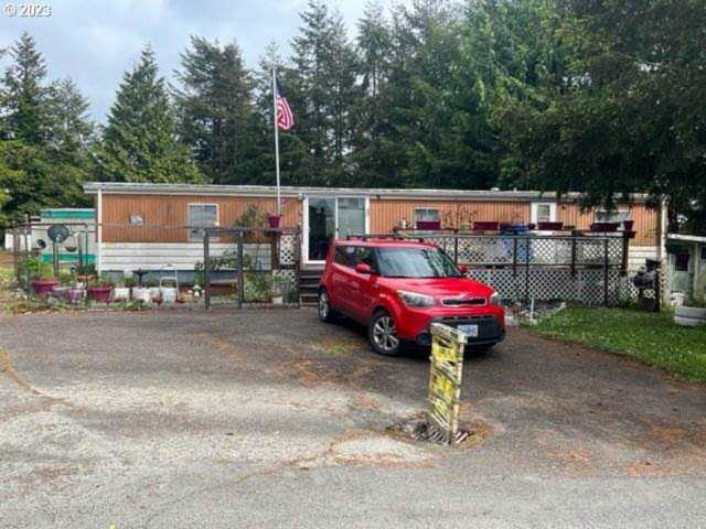 1050 N Cedar Point RD #C12 Coquille, OR 97423