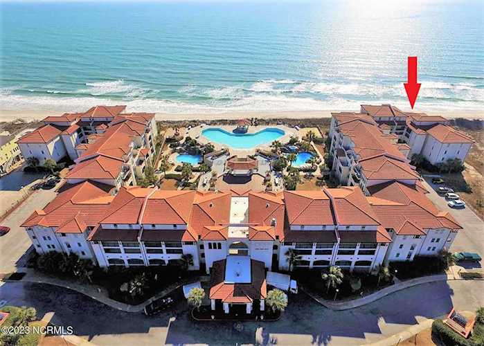790 New River Inlet Road North Topsail Beach, NC 28460
