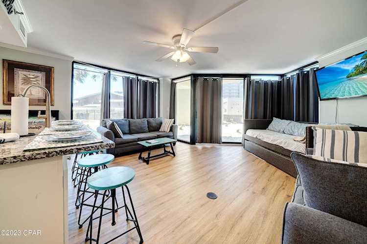 9850 S Thomas Dr #112W Panama City Beach, FL 32408