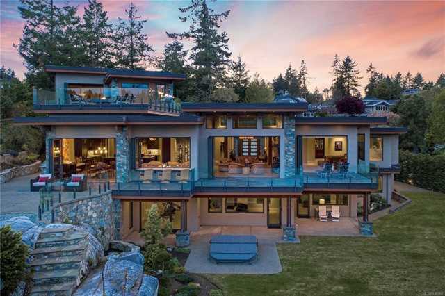 2426 Andover Rd Nanoose Bay, BC V9P 9G9