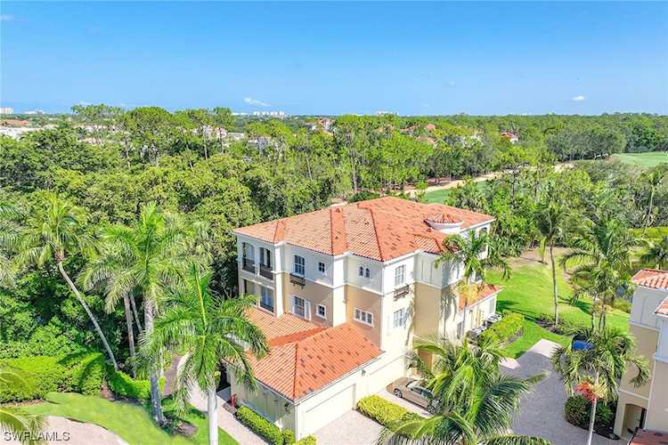2659 Bolero Dr #11-1 Naples, FL 34109