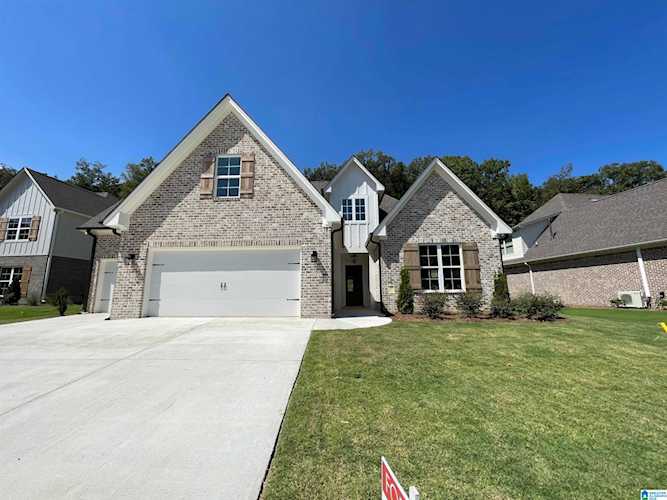 301 Kinross Circle Pelham, AL 35124 | MLS 1354817 Photo 1