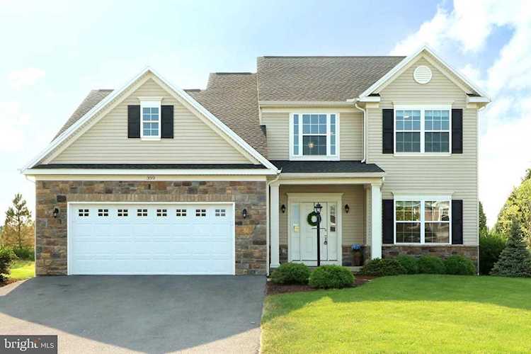 399 Florence Way State College, PA 16801