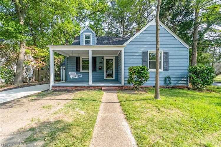 1300 Paul St Norfolk, VA 23505
