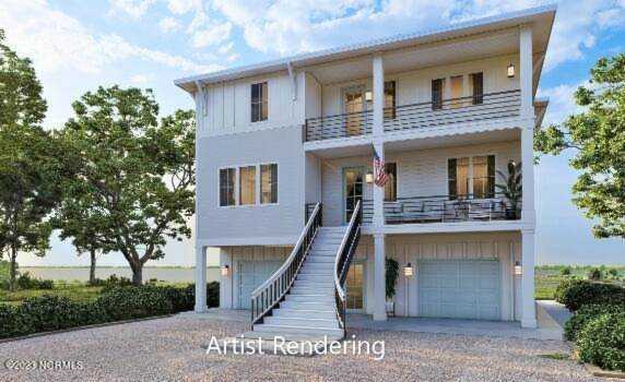 64 Pier View Court Hampstead, NC 28443