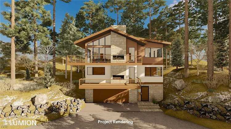 1065 Lucerne Way Incline Village, NV 89451