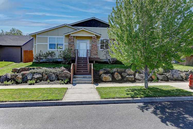 63826 Hunters Circle Bend, OR 97701