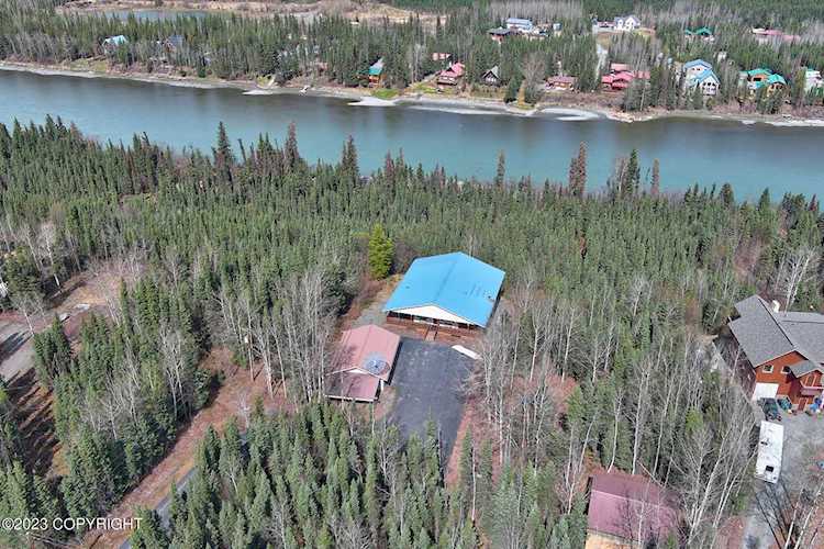 35450 King Salmon Ave Soldotna, AK 99669