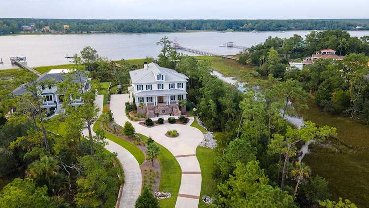 1508 Spring Line Dr Mount Pleasant, SC 29466