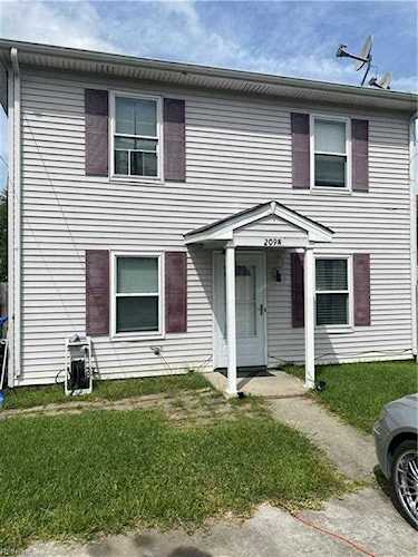 209A Gale Ave Chesapeake, VA 23323 | MLS 10487558 Photo 1