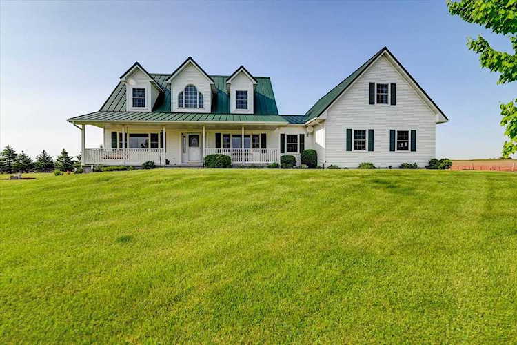1851 Hammond Rd Edgerton, WI 53534