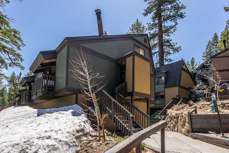 1629 Majestic Pines Drive #44 Mammoth Lakes, CA 93546