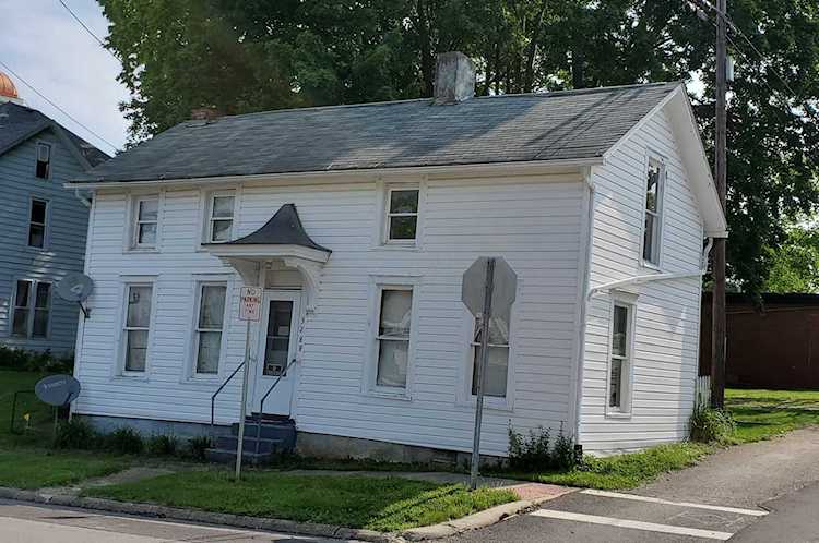 3288 Market Street Rushville, OH 43150