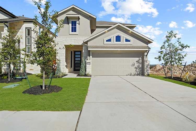 17102 Hattie TRCE Austin, TX 78738