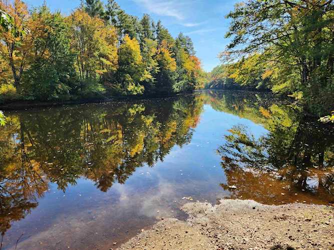 00 Old Railroad Dr Hillsborough, NH 03244