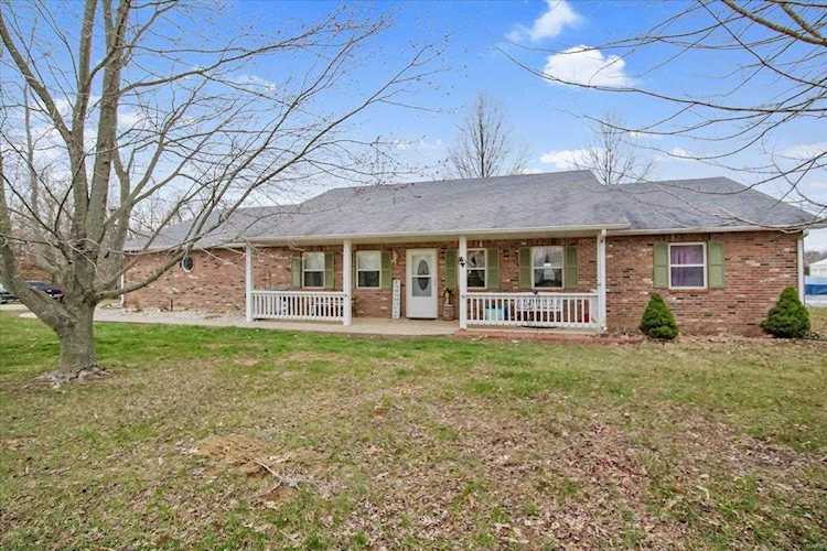 142 Sagebrush Ln Dixon, MO 65459