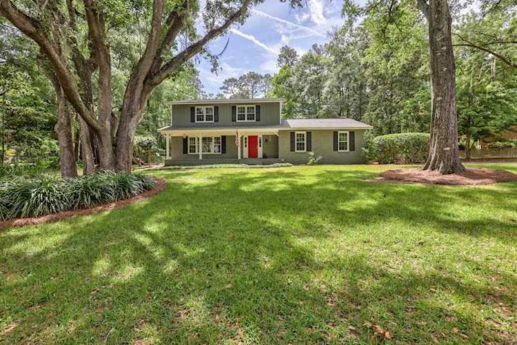 3907 Leane Dr Tallahassee, FL 32309