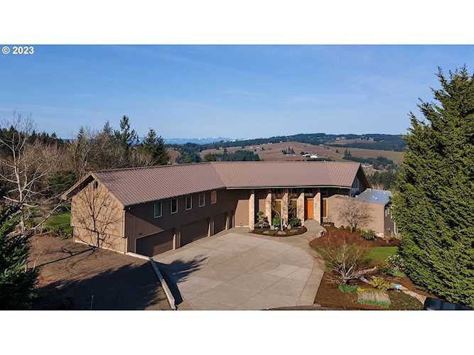 27107 SW Oceanspray PL Sherwood, OR 97140