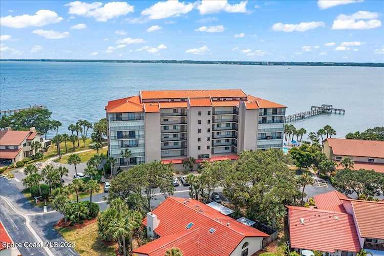 3220 River Villa Way #124 Melbourne Beach, FL 32951