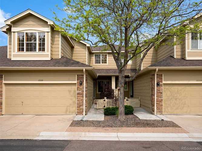 10359 W Rockland Place Littleton, CO 80127
