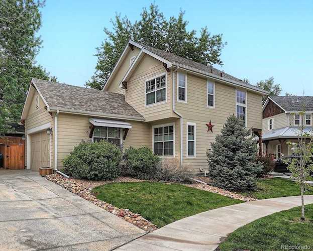 3371 Yukon Ct Wheat Ridge, CO 80033
