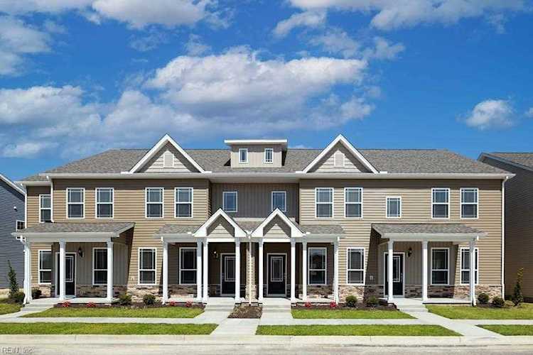 1527 Auckland Ct Newport News, VA 23608