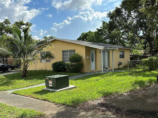 1410 NW 62nd Ave Sunrise, FL 33313