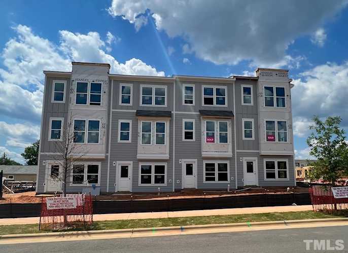 1942 Robin Hill Lane #47 Raleigh, NC 27610