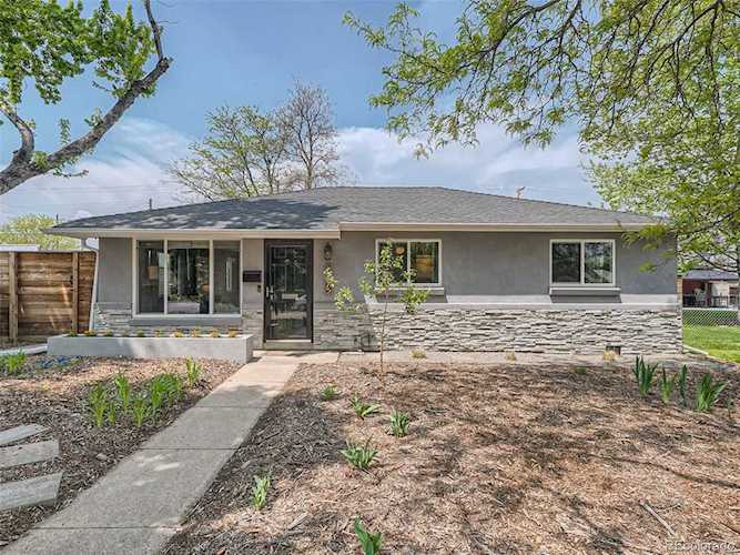 4275 S Lincoln St Englewood, CO 80113