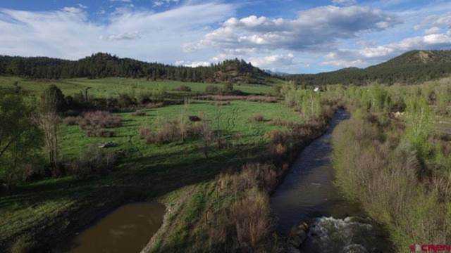 546 County Road 335 Pagosa Springs, CO 81147