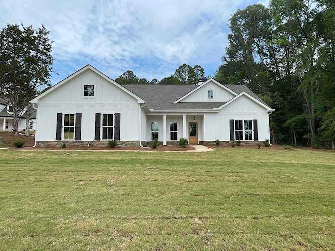 109 Capps Lane Eatonton, GA 31024