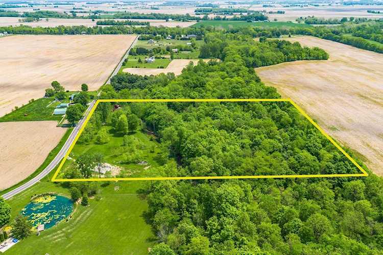 7337 Taway Road Radnor, OH 43066