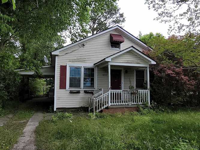1403 Woodville Road Hertford, NC 27944