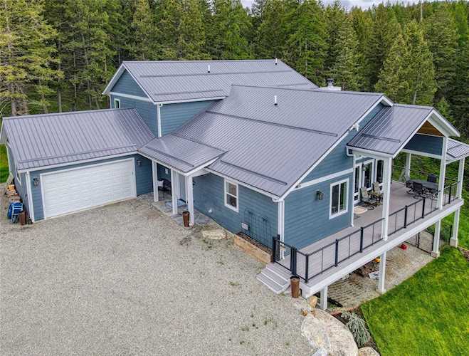 325 Valley View Terrace Kila, MT 59920
