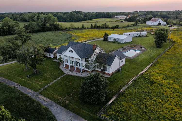 1150 Powell Taylor Rd Lawrenceburg, KY 40342