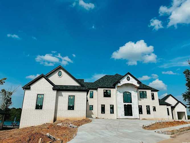 6540 Westminster Benton, AR 72019
