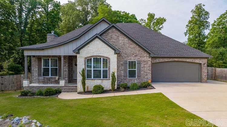517 Creekside Cove Bryant, AR 72022