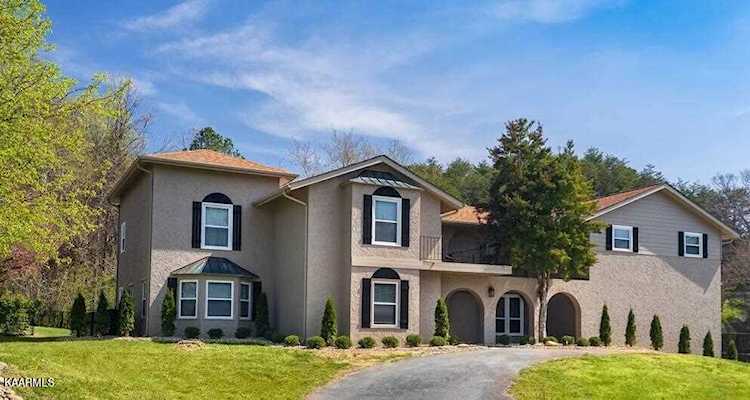 4059 Hitching Post Rd Pigeon Forge, TN 37863